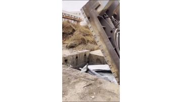 1000 Tons Scrap Metal Baler Metal Recycling
