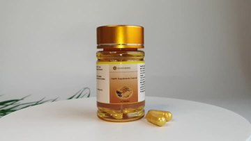 herbal supplements