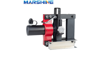 Portable Hydraulic Bus-bar Bender