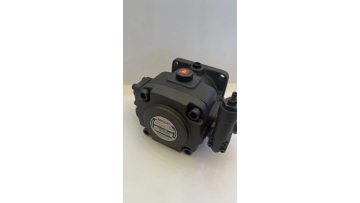 ANSON VANE PUMP