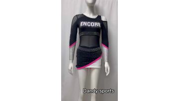 pink uniform