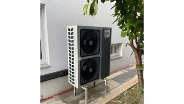 Factory Supply Home Appliance a+++ 16-50kw Air Source Monoblock R32 All in One DC Inverter WiFi Functional Thermal Pump Water Heating Heat Pump1