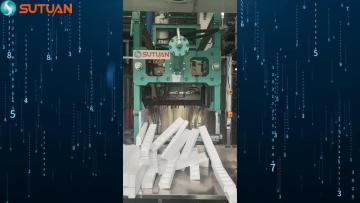 eps machine factory