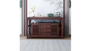 Designer Ebony Wood Sideboard Stunning New Chinese Style Reveal!