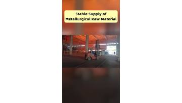 Stable Quality Metallic Materials for Industrial Manufacturing