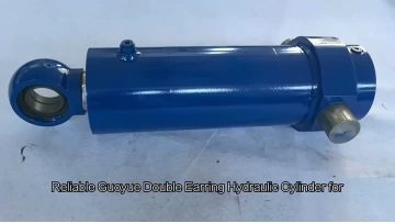 140 80-230Double Earring Hydraulic Cylinder