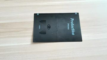4layers Privacy Phone Film