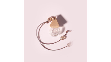 Car Air Freshener Bottle-1