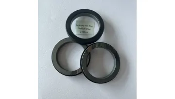 Stationary Ring G60  Seals Ring  SIC Ring  Carbon Ring  for  All Kinds of  Mechanical  Seals1
