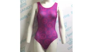 training leotards 
