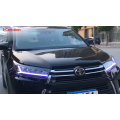 HCMOTIONZ 2016-2019 Toyota Highlander LED Headlights