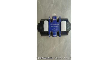 HAITIAN SOLENOID OPERATED DIRECTIONAL VALVE SWH-G03-C22-D24-20-M3