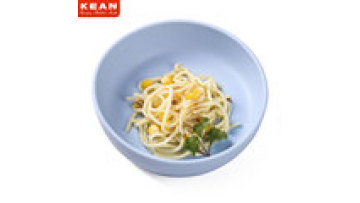 Wholesale New Arrival Baby Bowl Suction Silicone Placemat Bowl Feeding Bib Baby Silicone Bowl And Plate1