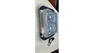 9002A 2 Pan Buffet Server and Warming Tray