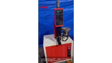 auto riveting machine