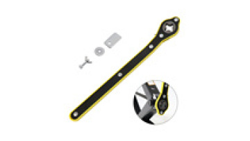Wholesale Auto Labor-Saving Jack Ratchet Wrench with Long Handle Lug Wrench1