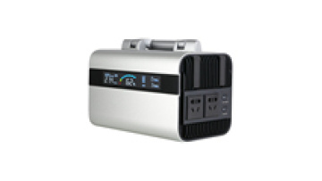 300W 600W 1000W Portable Power Station Solar Generator Power Bank Portable Power Supply1