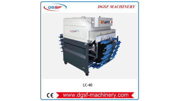 LC-40 Near-Infrared Reactivator