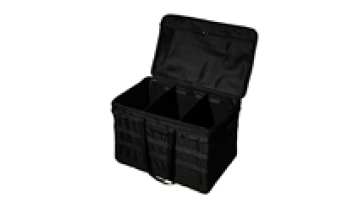 Outdoor Camping Storage Bag Large Storage Lamp Tableware Bag Camping Tool Picnic Camp Travel Bag1