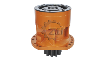 pc130-8 Swing Reducer