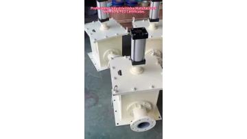Versatile Industrial Valves For Global Industrial Projects