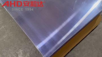 Transparent Polycarbonate PC Sheets PC Plate