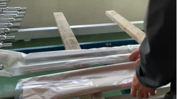 Wood Grain Hot Transfer Machine