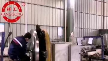 For high quality produce process