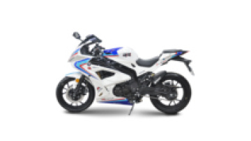 400cc Motorcycles Gas 250cc Gas Motorcycle Style New Gasoline Scooter1