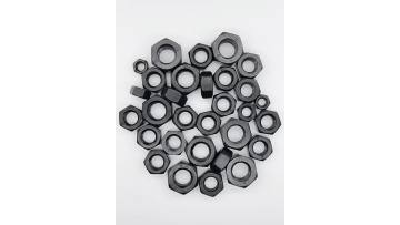 Carbon Steel DIN934 Hexagon Nut