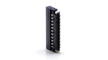0.3FPC socket connector