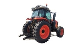 Legend 180hp Diesel Tractor for Sale: Agricultural Machinery & Farm Tractors Price1
