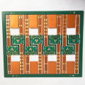 1 to 14 layer multilayer rigid flex pcb