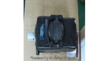 Denison T6ED Series Hydraulic Vane Pump