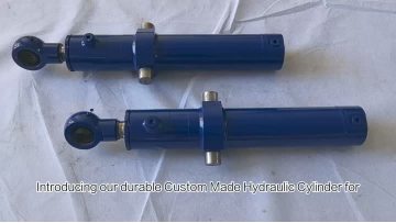 100 56-500 Hydraulic Cylinder