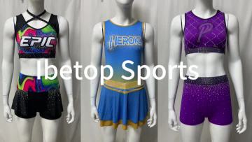 kids practice wear