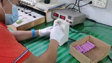 LED Emergency Kit