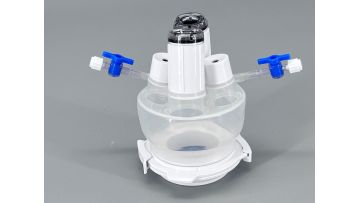 Laparoscopic Single Port Trocar