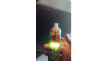 Randm Tornado 7800