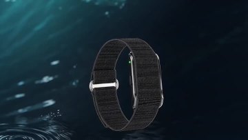 smart health bracelet