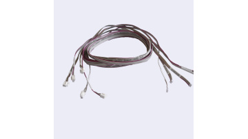 Light Strip Wire Harness