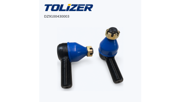 DZ9100430003 Hande Tie Rod Ball Joint for Shacman