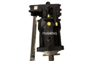 4632631 4664221 Hydraulic Final Drive Travel Motor Assembly For Hitachi ZX140W-3 ZX210W-3 Excavator1