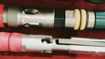 Wireline Hq Double Tube Core Barrel for Landing Shoulder1