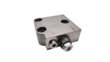 723-40-75200 7234075200 723-40-71900 pressure reducer valve Assembly for PC200-10 PC210-10 PC215-10 PC240-10 Excavator1