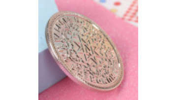 High-quality Customized Metal Coin Double Sided Commemorative Gift Customization Multiple Styles and Craftsmanship1
