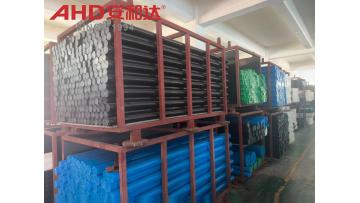 HDPE Polyethylene Rod Dia 30mm PE Bar