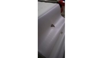 Monofilament filter cloth