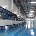 Gloves Automatic Making Machine Pvc Plastic Polythene Disposable Gloves Making Machine Full Production Line Glove Making Line