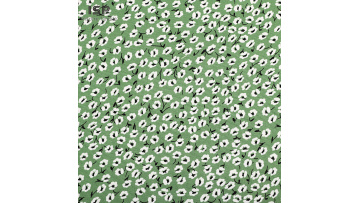 2020 latest OKE viscose twill kain rayon printed baati somali fabric for dress1